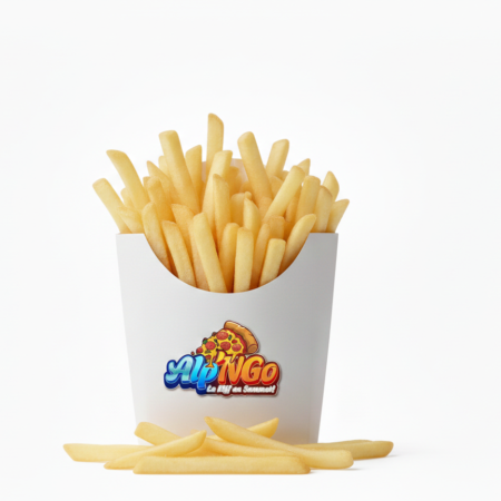 Grande portion de Frites