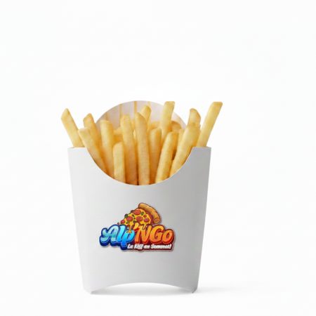 Petite portion de Frites